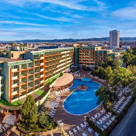 Mpm Hotel Kalina Garden ساني بيتش المظهر الخارجي الصورة