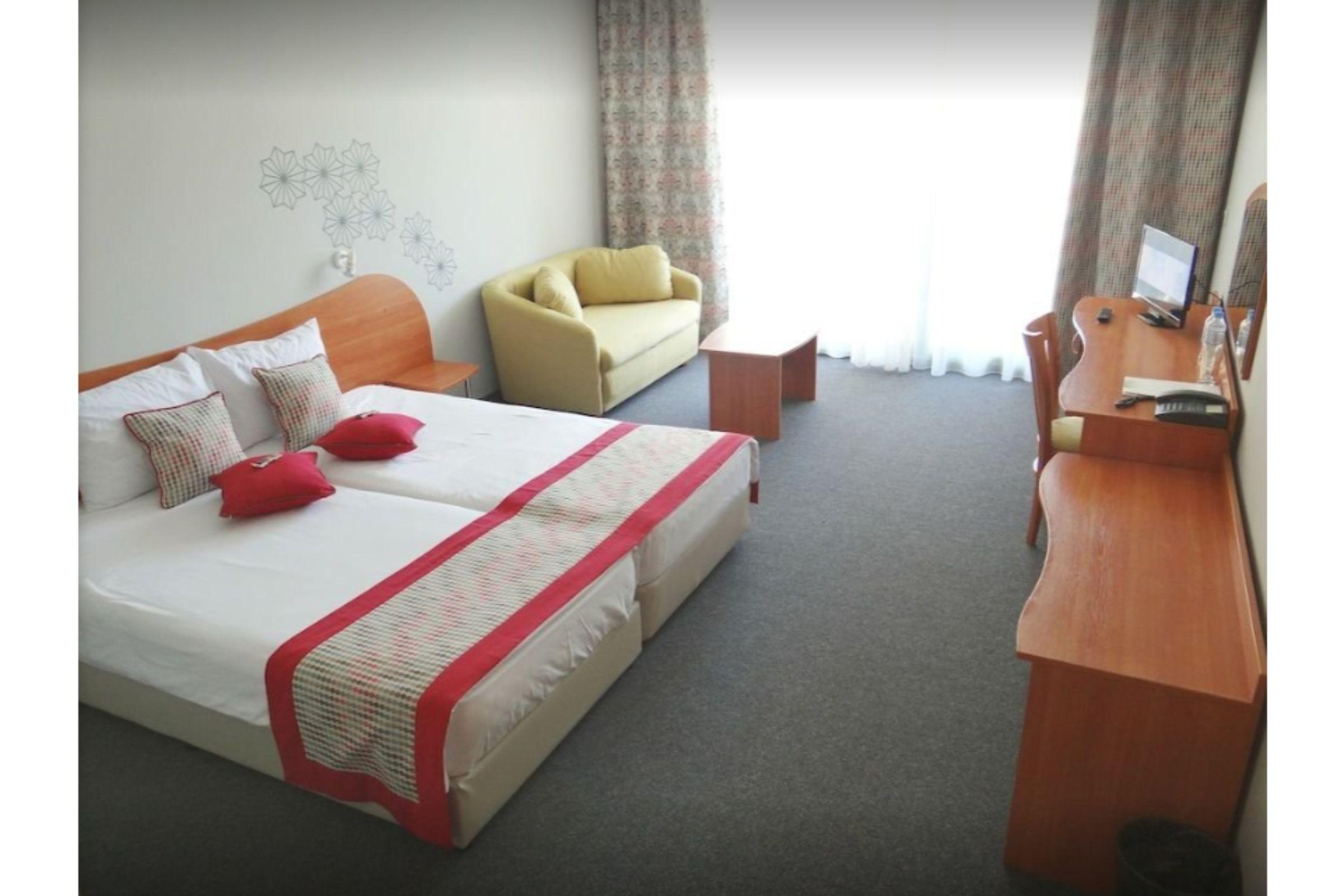 Mpm Hotel Kalina Garden ساني بيتش المظهر الخارجي الصورة