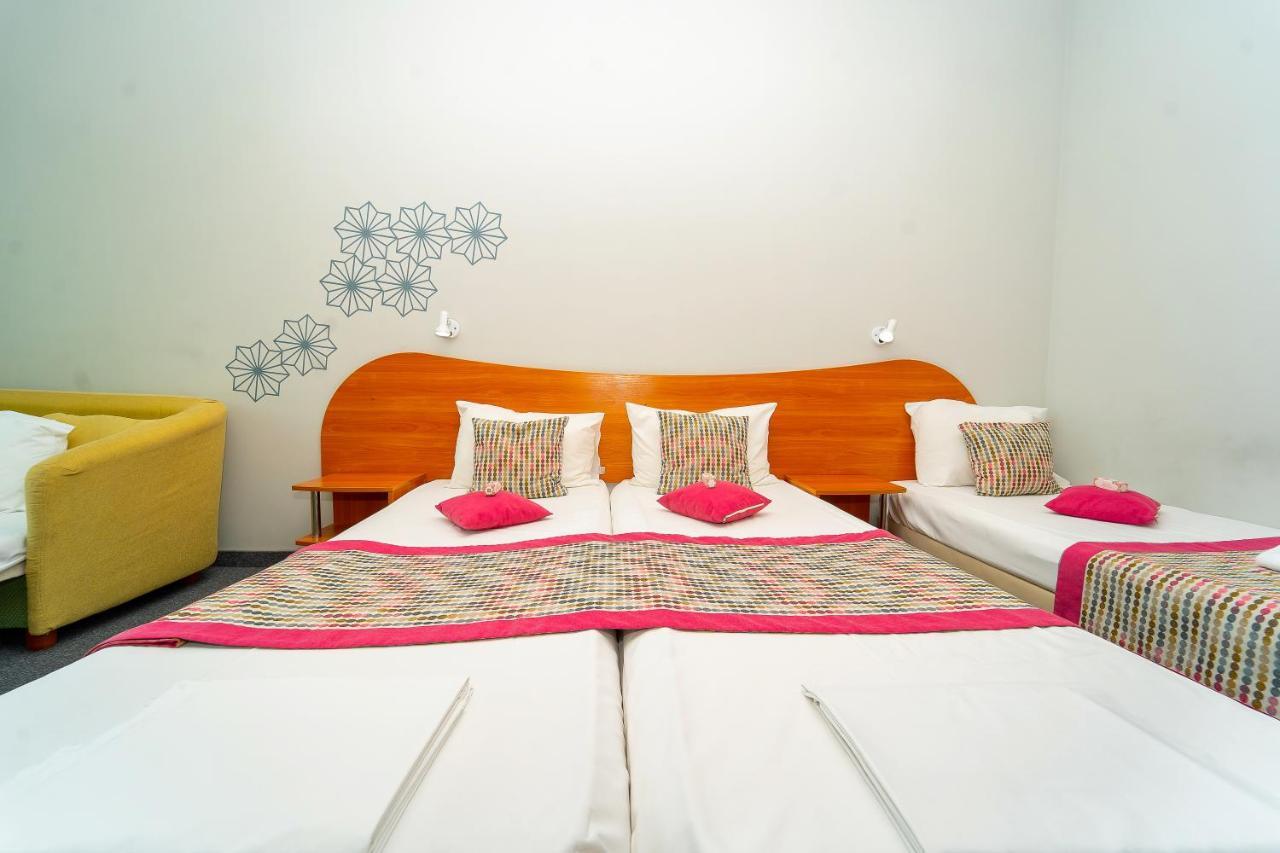 Mpm Hotel Kalina Garden ساني بيتش المظهر الخارجي الصورة
