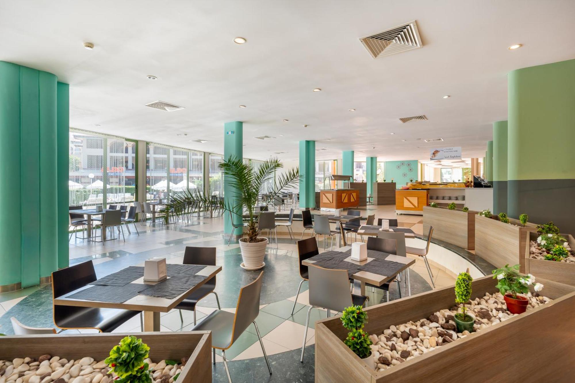 Mpm Hotel Kalina Garden ساني بيتش المظهر الخارجي الصورة