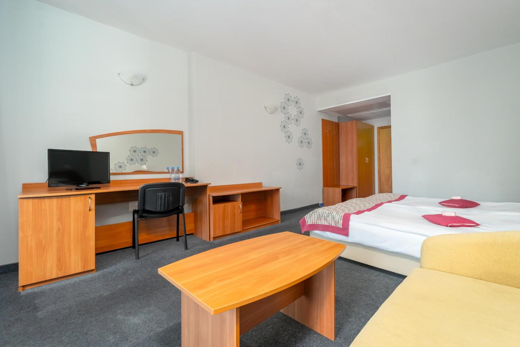 Mpm Hotel Kalina Garden ساني بيتش الغرفة الصورة