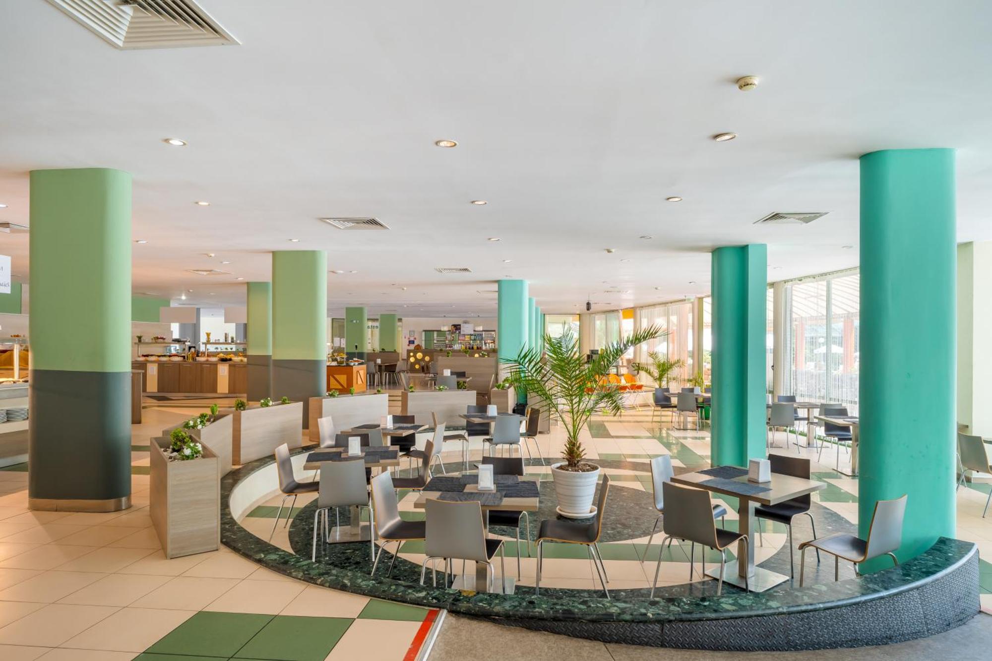 Mpm Hotel Kalina Garden ساني بيتش المظهر الخارجي الصورة