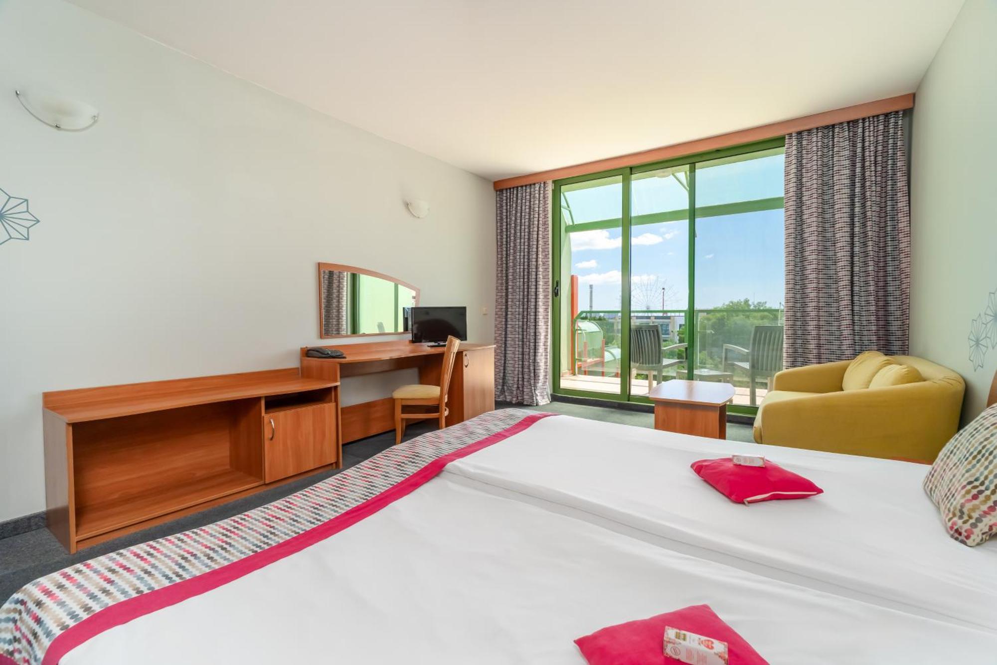 Mpm Hotel Kalina Garden ساني بيتش الغرفة الصورة